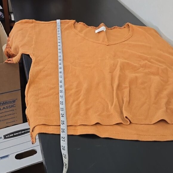 by Anthropologie Top Size M - Picture 16 of 16